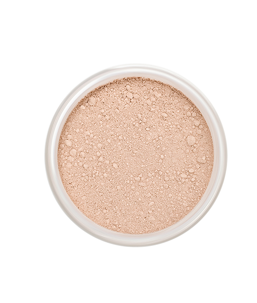BASE MINERAL SPF 15 - Candy Cane - 10g