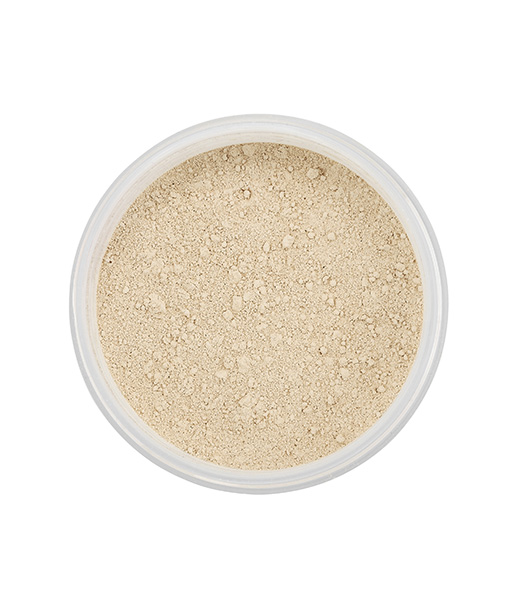 BASE MINERAL SPF 15 - China Doll - 10g