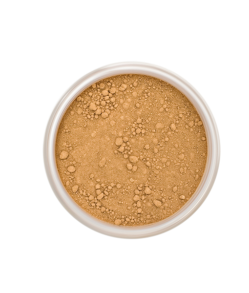 BASE MINERAL SPF 15 - Cinnamon - 10g