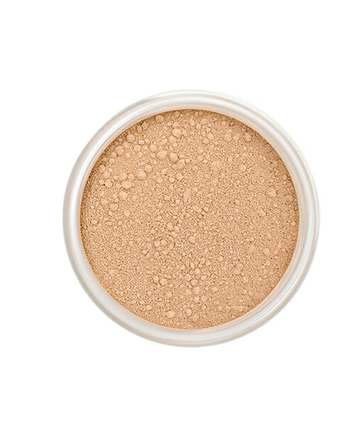 BASE MINERAL SPF 15 - Cookie - 10g