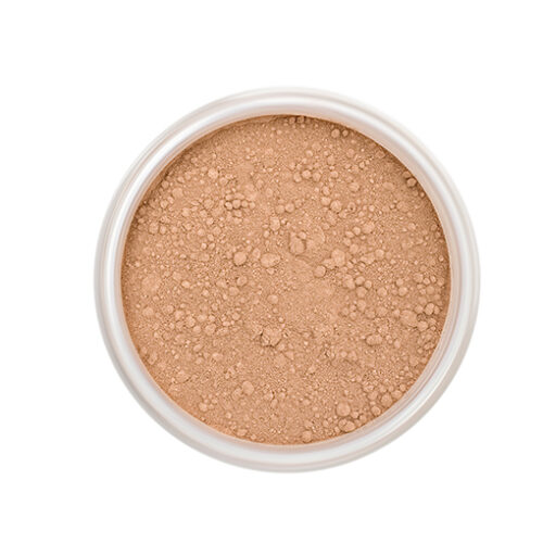 BASE MINERAL SPF 15 - Dusky - 10g