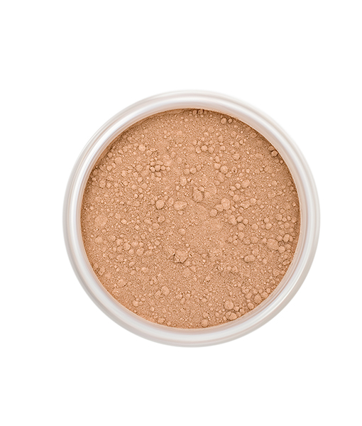 BASE MINERAL SPF 15 - Dusky - 10g