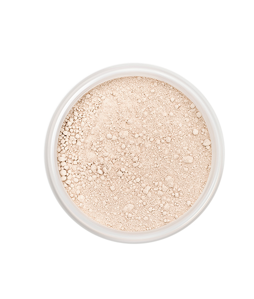 BASE MINERAL SPF 15 - Porcelain - 10g