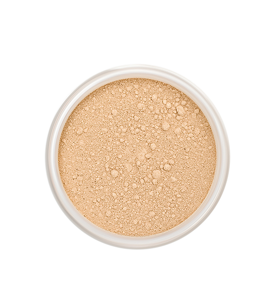 BASE MINERAL SPF 15 - Warm Honey - 10g