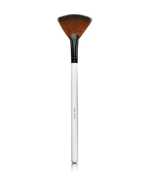 BROCHA ABANICO -