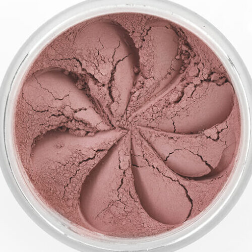 COLORETE MINERAL -Flushed - 3g