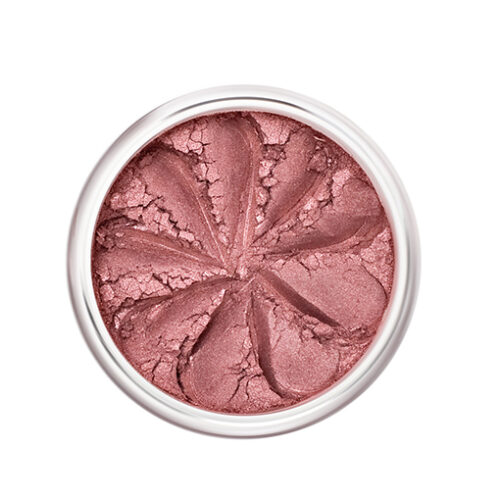 COLORETE MINERAL -Rosebud - 3g