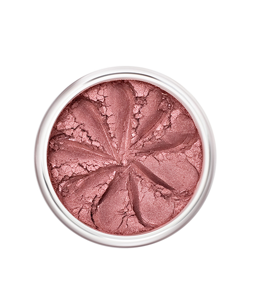 COLORETE MINERAL -Rosebud - 3g