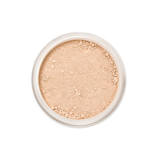 CORRECTOR MINERAL - Caramel - 4g