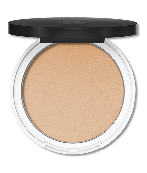 ILUMINADOR COMPACTO Champagne - 9g