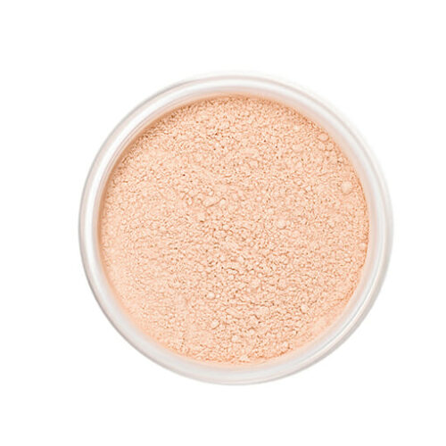 POLVOS DE ACABADO - Flawless Silk - 4,5g