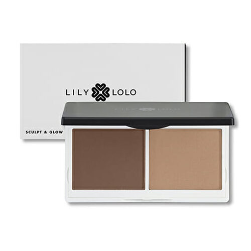 SCULPT&GLOW CONTOUR DUO - 10g