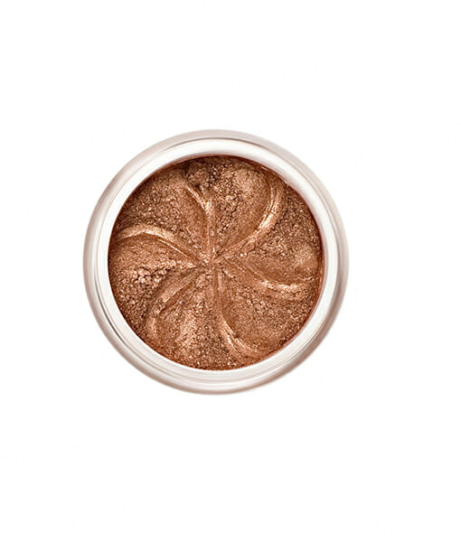 SOMBRA MINERAL - Bronze Sparkle - 2,5g
