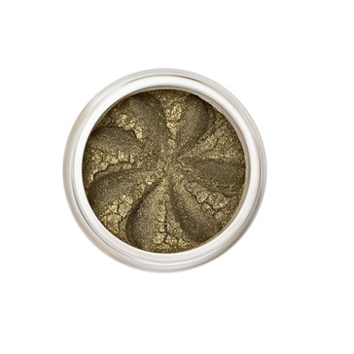 SOMBRA MINERAL - Khaki Sparkle - 2,5g