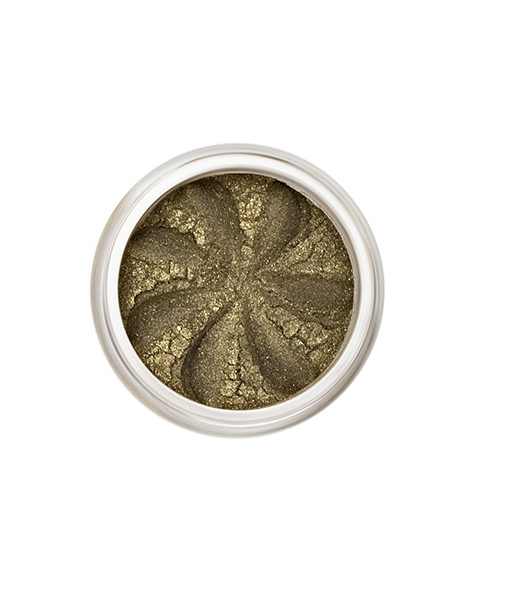 SOMBRA MINERAL - Khaki Sparkle - 2,5g