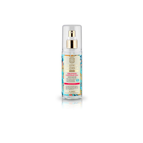 Oblepikha Profesional - ACONDICIONADOR EN SPRAY OBLEPIKHA - 125 ml