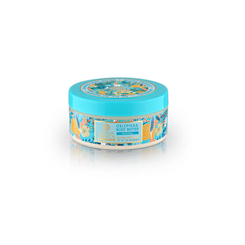 Oblepikha Profesional - MANTECA CORPORAL OBLEPIKHA - 300 ml