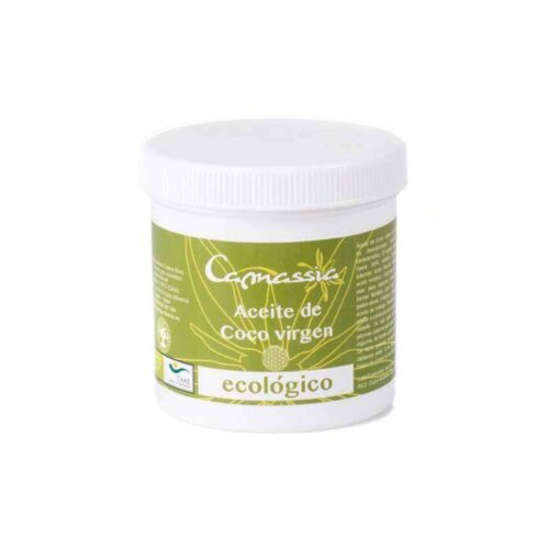 Aceite De Coco - Cantidad : 1000ml