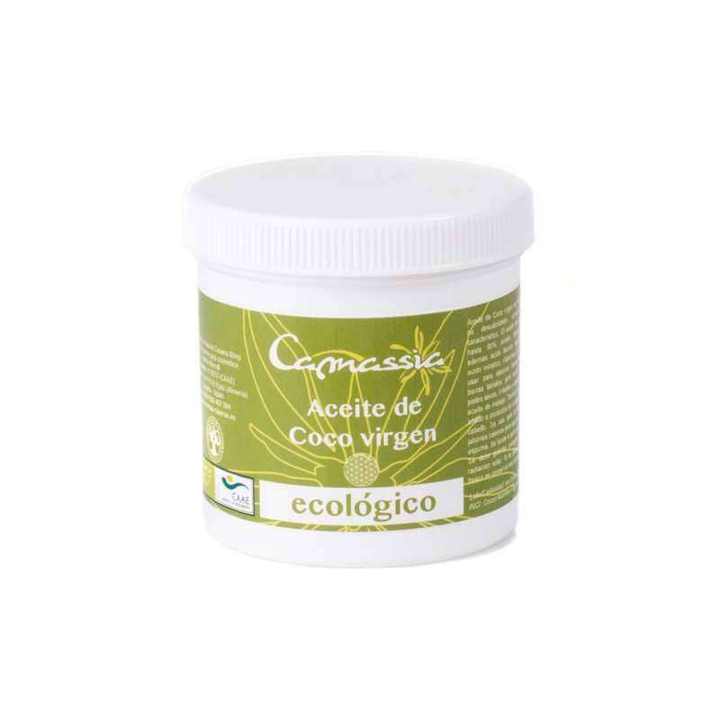 Aceite De Coco - Cantidad : 1000ml