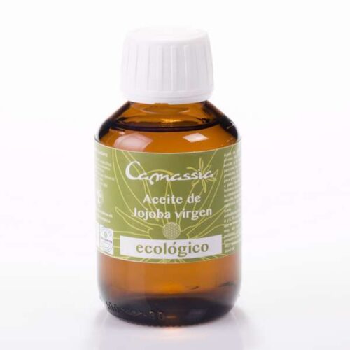 Aceite de Jojoba Virgen BIO 250ml