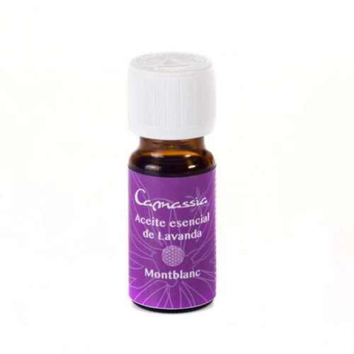 Aceite Esencial Lavanda - Cantidad : 250ml