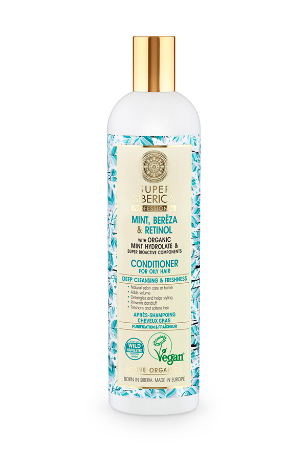 BALSAMO PARA CABELLO GRASO