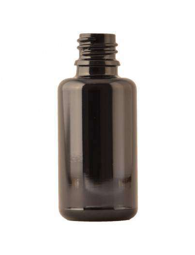 Frasco de Cristal Violeta 30ml