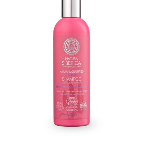 CHAMPU NATURAL OIL-PLEX 270 ML
