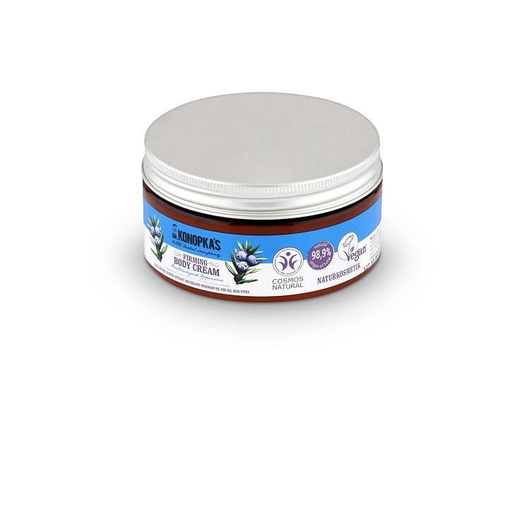 CREMA CORPORAL REAFIRMANTE 300ML