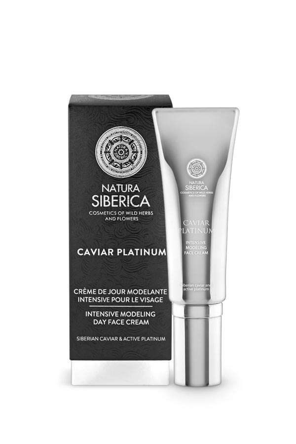 CREMA FACIAL DE DÍA MOLDEADO INTENSIVO - 30ml