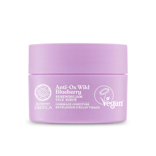 EXFOLIANTE-MERMELADA FACIAL RENOVADOR