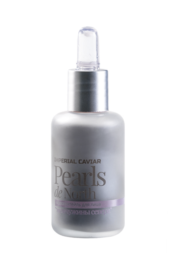 Fresh Spa - Meso Cocktail Facial perlas del Norte 30ml