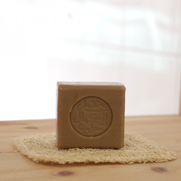 Jabonera de Luffa - Imagen 2