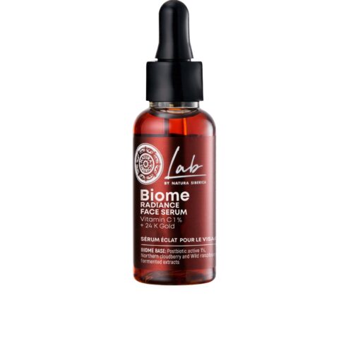 Serum Facial Radiante 30ML