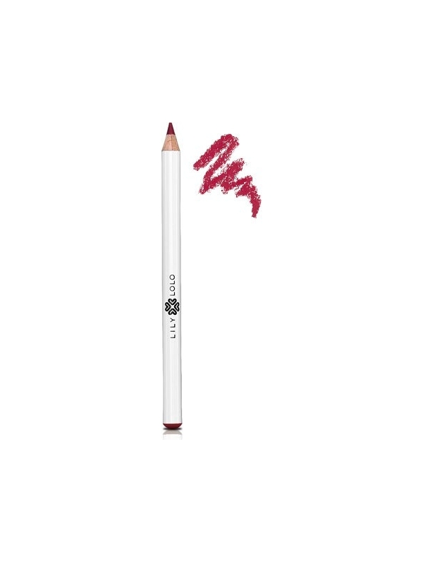 LAPIZ DE LABIOS - Ruby Red - 1,1g