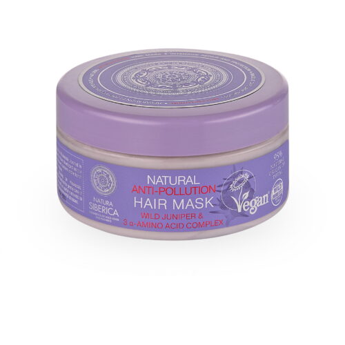MASCARILLA CAPILAR ANTICONTAMINACION 300 ML