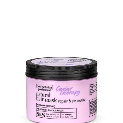 CAVIAR THERAPY - MASCARILLA CAPILAR NATURAL