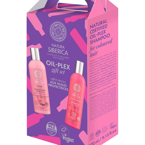 Set regalo - OIL-PLEX