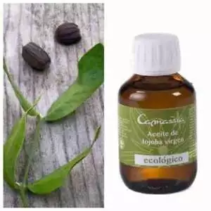 Aceite de Jojoba virgen BIO 100ml