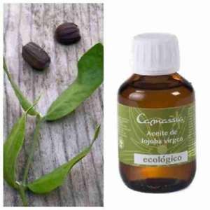 Aceite de Jojoba virgen BIO 100ml
