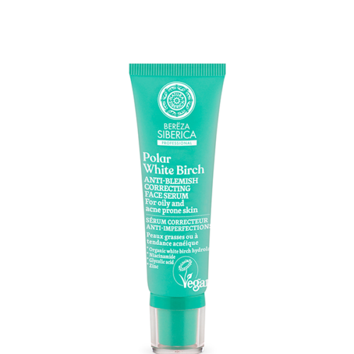 SÉRUM CORRECTOR ANTIMPERFECCIONES