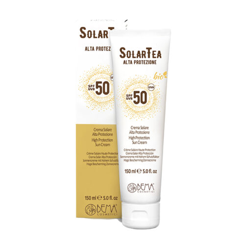 BEMA - High Protection Suncream Spf50. 150ml Crema Solar Alta Proteccion Spf50. 150ml