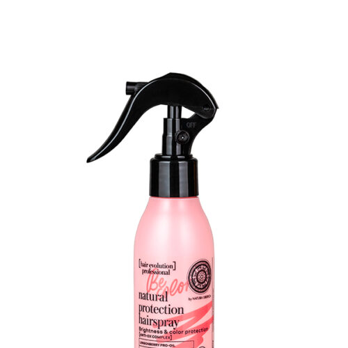 BE COLOR - SPRAY CAPILAR PROTECTOR NATURAL