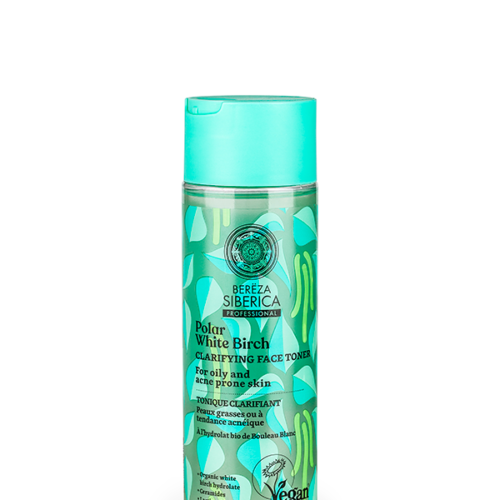 TÓNICO FACIAL ACLARANTE
