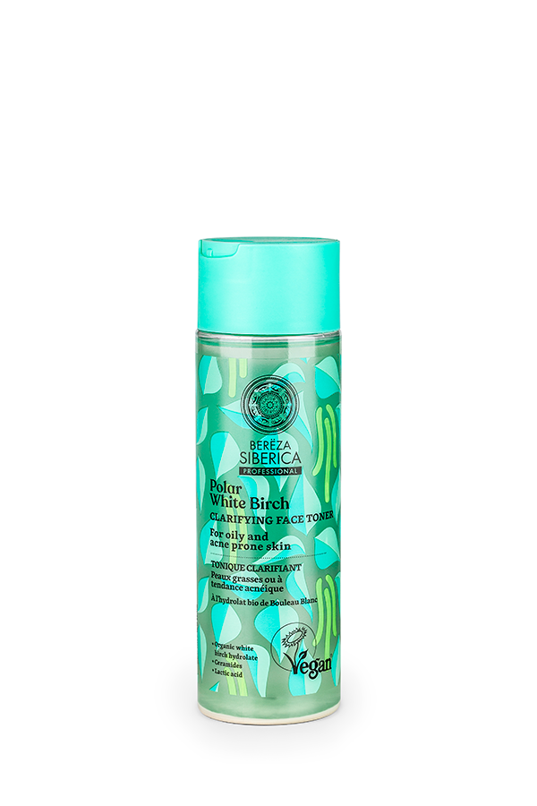 TÓNICO FACIAL ACLARANTE
