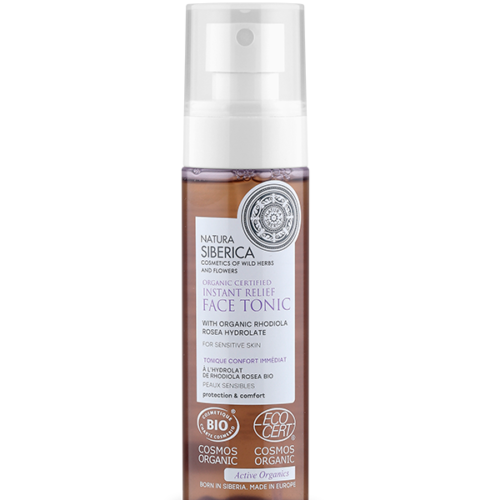 TÓNICO FACIAL ALIVIO INSTANTÁNEO