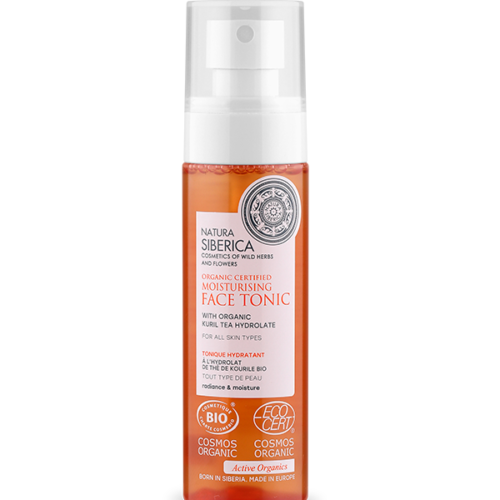 TÓNICO-HIDROLATO FACIAL