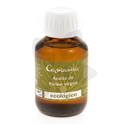 Aceite de Ricino BIO 250ml