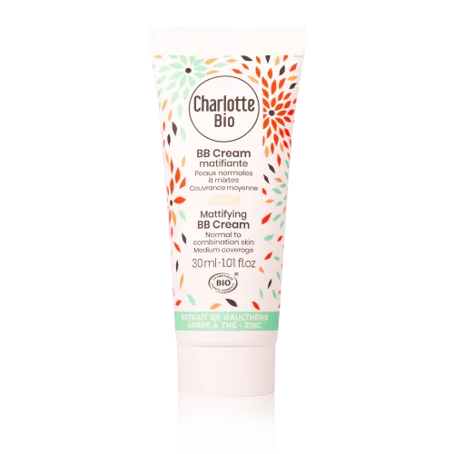 BB CREAM LIGHT - PIEL GRASA CON IMPERFECCIONES 30 ML