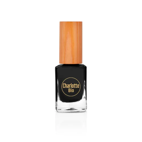 ESMALTE DE UÑAS BLACK 10 ML
